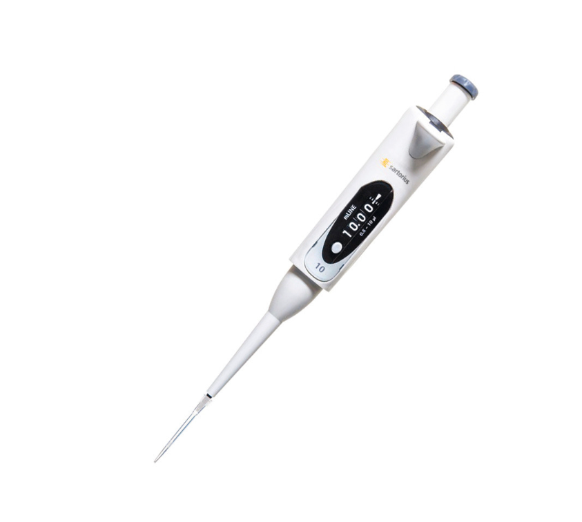 Sartorius - Pipettes - BM-10